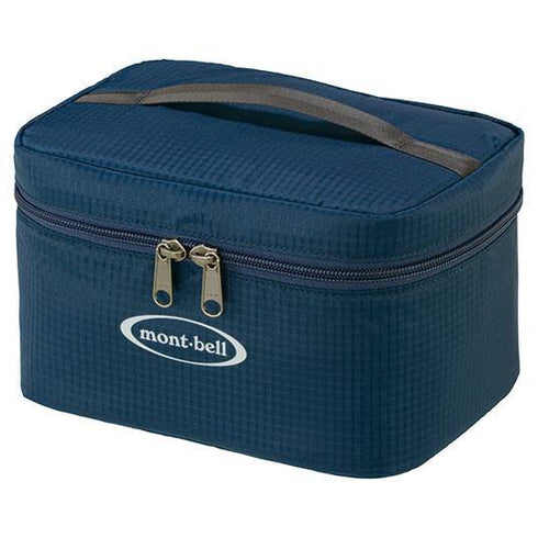 Mont-bell Cooler Box 便攜冰袋 4L